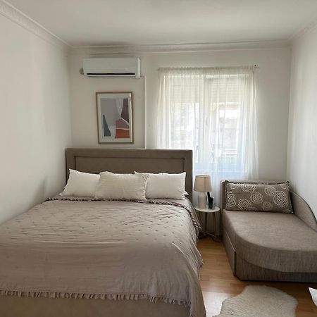 Apartments Charming Zadar Exterior foto