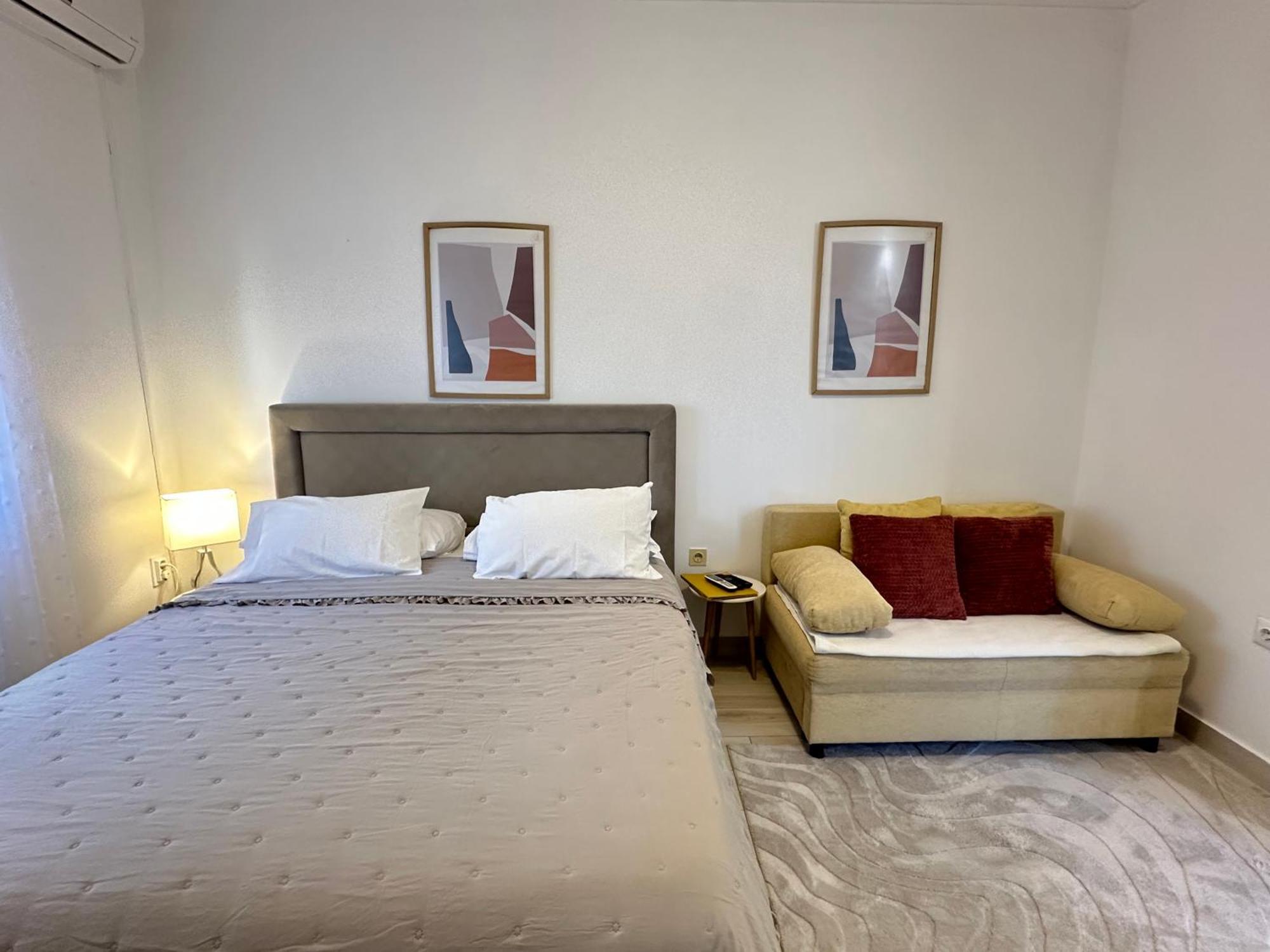 Apartments Charming Zadar Exterior foto